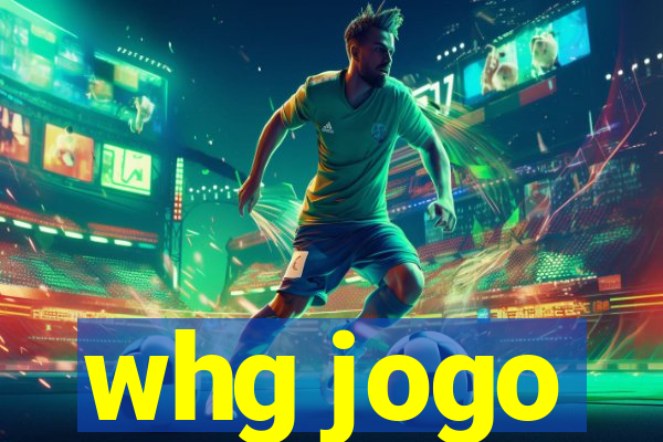 whg jogo